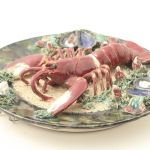 774 9128 LOBSTER DISH